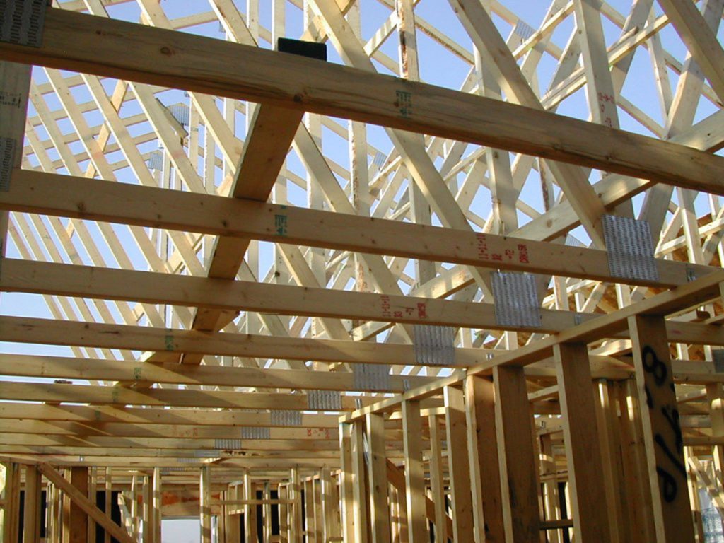 Roof Truss